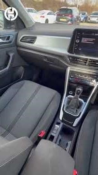This New T-Roc Looks Seriously Good 👀 | Used 2023 Volkswagen T-ROC Full 360° Walkaround 🔥