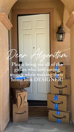 Comment SHOP for the link to these designer finds on a dime 🤍 Where are all my girlies who are saving and making their home look designer? 🫶 Because same… and these finds prove you don’t need designer prices for designer vibes. ✨ Follow along and let’s make your home look expensive on a budget! 🏡 . . . . . #neutralhome #interiordesign #neutralhomedecor #homedecor #budgetfriendlydecor #affordablehomedecor #budgetfriendly #dealoftheday #boujeeonabudget #homedecoronabuget #svs | Designer Finds O