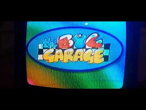 the big garage theme song