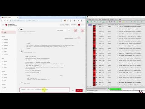 Controlling MIMIC Simulator with Openclaw
