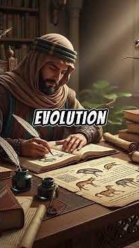 The Muslim Scientists Who Classified Animals Before Europe | Forgotten Pioneers of Zoology