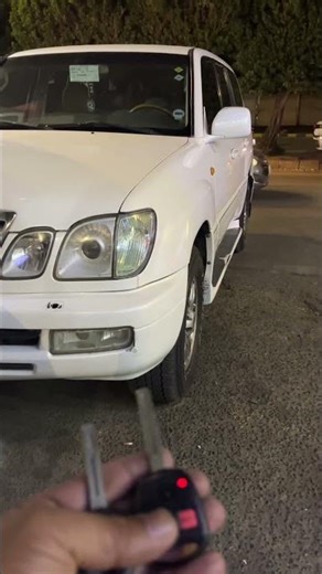 Lexus program Remort