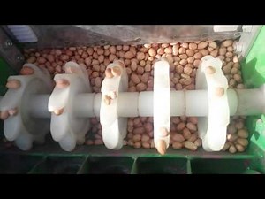 Mini Tractor Operated Fertilizer and Seed Drill by Sanap Agro Machinery, Nashik