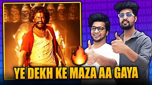 310K views · 10K reactions | Dasara : Movie Review Subscribe to our channel : https://www.youtube.com/channel/UC_tu7TDtgl2Pt1tGac6Ntbg Follow us On Instagram : https://www.instagram.com/yogibabaproductions/ | Yogi Baba Prod | Facebook