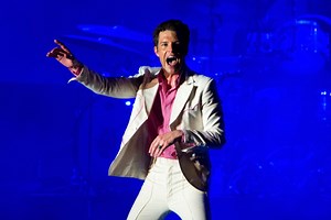 Complete List Of The Killers Albums And Discography