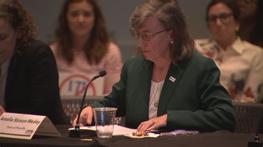 City leaders demand halt to I-77 toll lanes project amid $1.1 billion cost hike