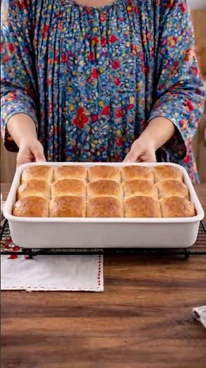 Whole Wheat Dinner Rolls Recipe | Soft & Fluffy !#shortsrecipe #WholeWheatRolls #ViralFoodie