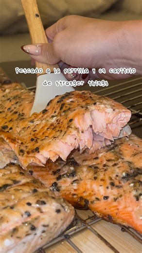 Primer fuego sale bien 🔥