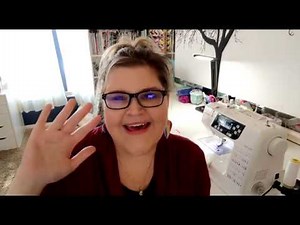 How to Nest Your Seams in Sewing and Quilting + this trick will save your sanity!!