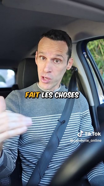 Comment réussir ton permis #permisdeconduire #autoecole #conduiteonline #permisb #formation #reussirlepermis