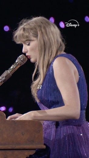 It was the end of an era, but the start of an age. All episodes of Taylor Swift’s docuseries, The End of an Era, are now streaming exclusively on Disney . | Disney