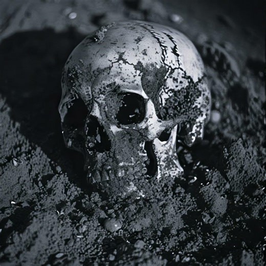 Corpses #musiclyrics #ai #artificialintelligence #horror #scary