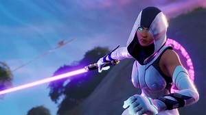 How to Get Lightsabers in Fortnite Chapter 3 Season 4