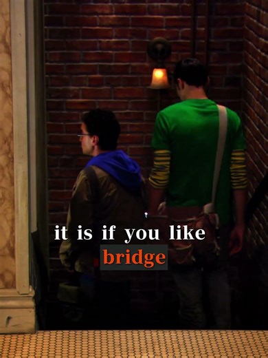 The Big Bang Theory Jokes That Never Get Old ✨#short#funny