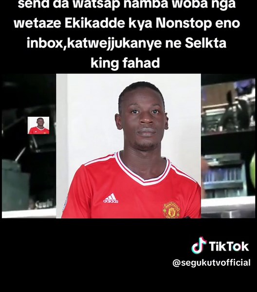 Ekikadde Nonstop Music Vol 2 | Kampala TikTokers | SegukuTVOfficial
