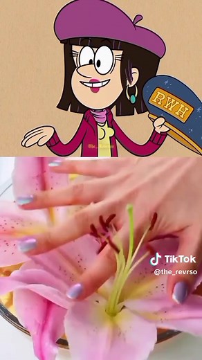 Sólo la mímica lo diría | Parte 1/4 | The Loud House | #theloudhouse #loud #fyp #paratii #series #nickelodeon #latino #tlh #luan #mimica #episodios