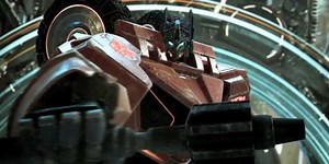 Transformers: War for Cybertron gets proper trailer