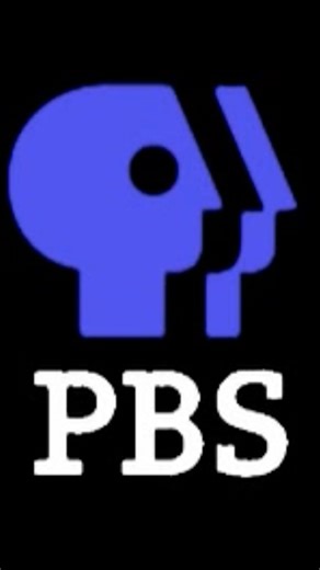 #pbs Logo 1984