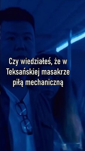 Czy wiedziałeś, że w Teksańskiej masakrze piłą mechaniczną...