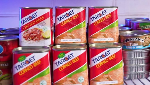 The first ever cooking game show is coming 🎉🔥 Eat It Or Beat It 😏 | Crazylegs Entertainment