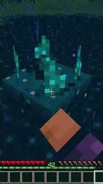 Minecraft: Deep Dark - Eternal rain