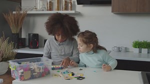 Puzzle Games for Creative Thinking