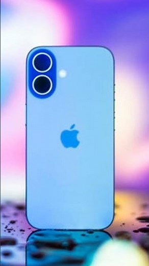 iPhone 16 vs iPhone 12: Camera Evolution in 59 Seconds!