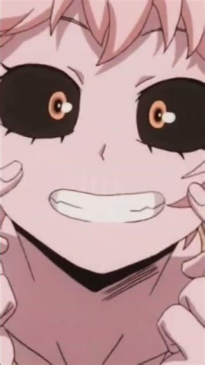 Mina cutie!✨🔥 #edit #mha #my hero academia #anime #cute #mina