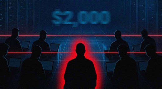 Stanford’s AI system beats humans in hacking at a significantly lower cost
