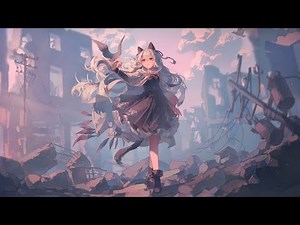 Nightcore - Lily (Lyrics)