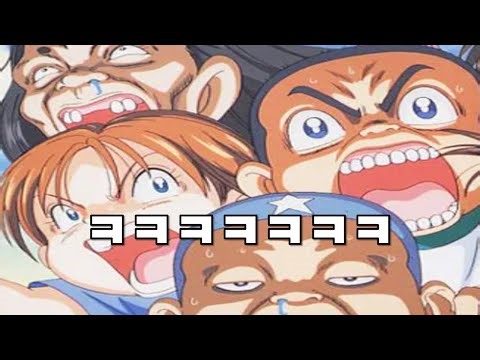 대놓고 웃으라는데 어케 안웃음ㅋㅋㅋ[괴짜가족]