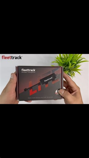 🚀 Introducing the lite GPS tracker! Stay connected and secure with real-time tracking, geo-fencing, and instant alerts. Perfect for vehicles, pets, and loved ones. 📍✨ #GPSTracker #SafetyFirst #TechInnovation | Fleet Track Telematics Solutions