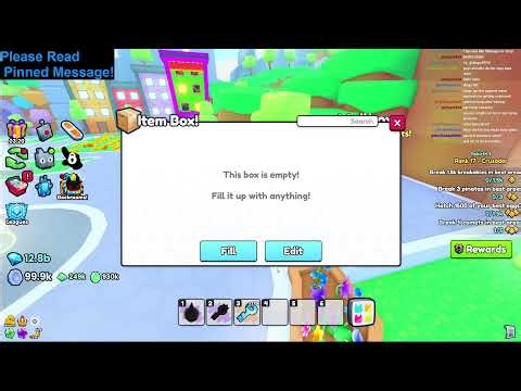 Squirrel SMP Live! (Giving Away 50 Huges If I Die?!)