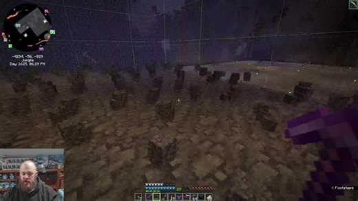 Uncovering Trial Chamber| 1500 Day Vanilla Hardcore Minecraft | !Fractal