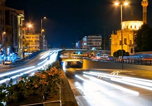 Natural Phenomena, Awesome Time Lapse Footage (video)