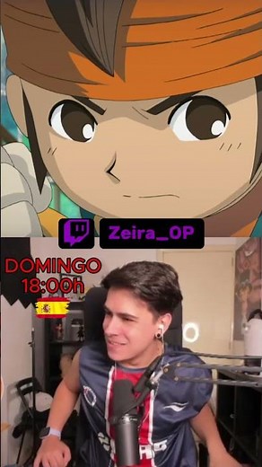 RAIMON VS EPSILON EN INAZUMA ELEVEN S2 PT 15 #inazuma #inazumaeleven #raimon