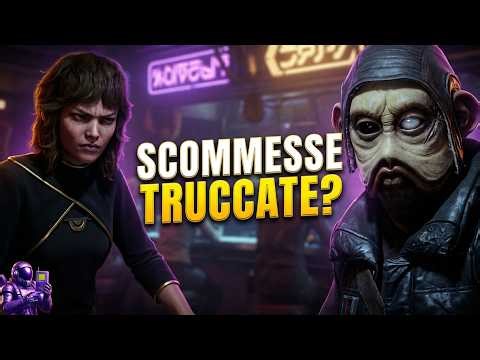 Scandalo SCOMMESSE per Surat- STAR WARS OUTLAWS [FIELD LOG #25]