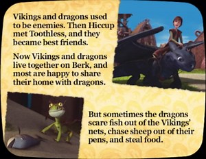 Little Tikes Story Dream Machine DreamWorks How to Train Your Dragon Toothless Collection, Storytime, Learning Books, Audio Play, Toy Gift, Toddlers, Kids Girls Boys Ages 3+