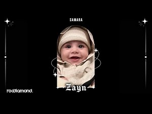Samara - Lion (Audio)