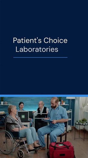 The labs that over-test and the referrals that pay off: Patients Choice Laboratories’ $9.6 m settlement shows how healthcare fraud hides behind “extra care”. #fyp #crime #culture #news #trending