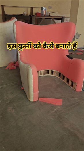 New Model Chair Design 2026 😮‍💨Don't Make This Mistake! Perfect Sanding & Polish for Round Chairs