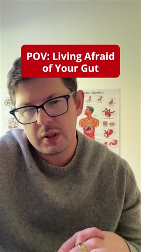 Understanding Gut Issues: Managing Food Sensitivities