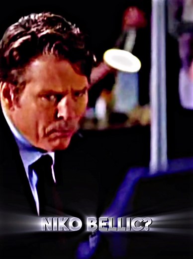 Niko Bellic in Movies: Criminal Minds and GTA 4