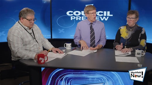 Tune in for the latest Council Preview! 📺 Host Tom Loucks sits down with City Administrator Steve Barg and Mayor Lois TeStrake to break down what’s coming up at the Jan. 13 Common Council meeting — including: ✅ Spring election candidate filings ✅ Updates on project cost tracking and funding policies ✅ The process to fill the municipal judge vacancy ✅ Next steps and options for the Weinbrenner property ✅ Strategic planning and more Watch on Marshfield Now! and get ready for Tuesday’s meeting wit