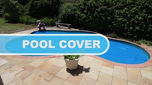 43K views · 208 reactions | Our pool covers go a long way in helping...