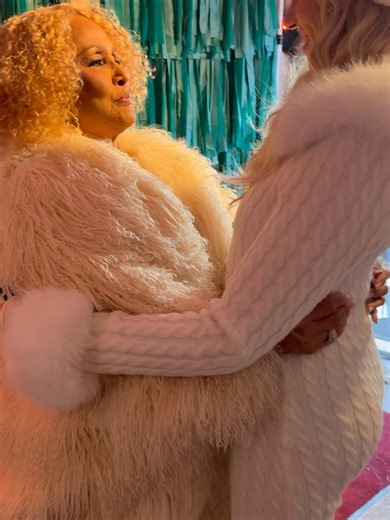 Darlene Love on Reels