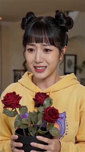 So that’s how it is.#kpopdemonhunters #kpop #jinuxrumi #rumi