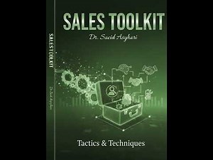 Sales Toolkit (ch1-p1)