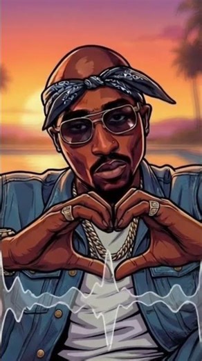 If 2Pac Was Still Here… We Are One (90s Hip Hop Mix) #90shiphop #2pac #rap #legendary