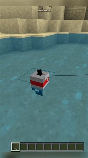 Perbedaan Minecraft Bedrock Dan Java part 3